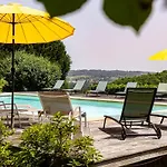 Villa Exceptional Xviicastle In Dordogne Golden Triangle Urval