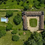 Exceptional Xviicastle In Dordogne Golden Triangle Villa