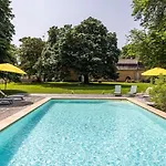 Villa Exceptional Xviicastle In Dordogne Golden Triangle *
