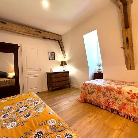 Exceptional Xviicastle In Dordogne Golden Triangle Vila *