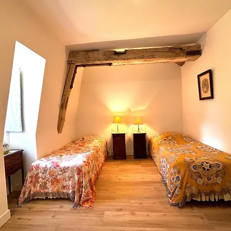 Exceptional Xviicastle In Dordogne Golden Triangle