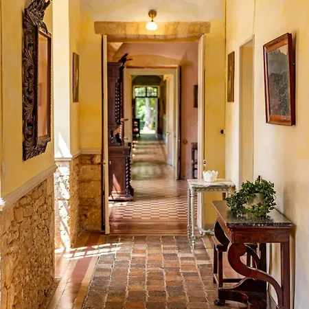 Vila Exceptional Xviicastle In Dordogne Golden Triangle *