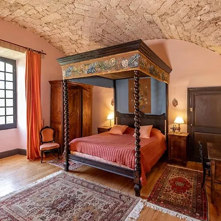 Vila Exceptional Xviicastle In Dordogne Golden Triangle *