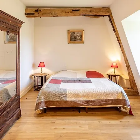 Exceptional Xviicastle In Dordogne Golden Triangle Urval