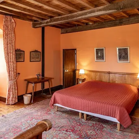 Vila Exceptional Xviicastle In Dordogne Golden Triangle Urval