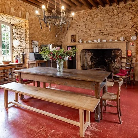 Vila Exceptional Xviicastle In Dordogne Golden Triangle *
