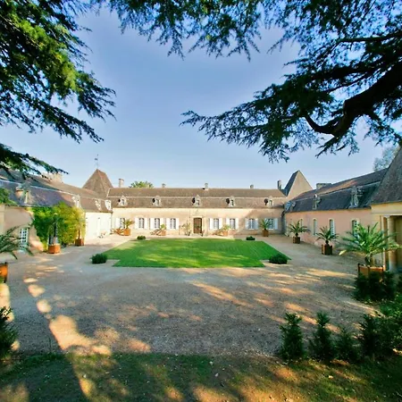 Exceptional Xviicastle In Dordogne Golden Triangle Vila Urval