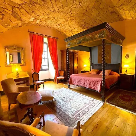 Vila Exceptional Xviicastle In Dordogne Golden Triangle Urval