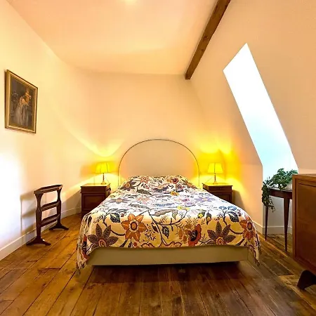 Vila Exceptional Xviicastle In Dordogne Golden Triangle