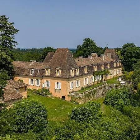 Exceptional Xviicastle In Dordogne Golden Triangle Vila Urval