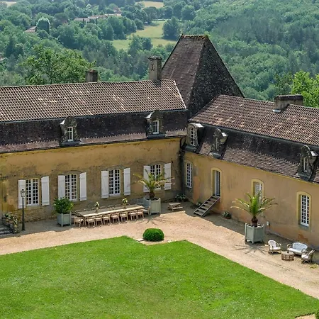 Vila Exceptional Xviicastle In Dordogne Golden Triangle