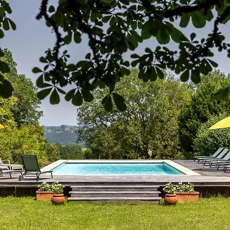 Exceptional Xviicastle In Dordogne Golden Triangle Vila