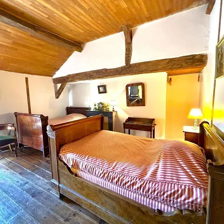 Exceptional Xviicastle In Dordogne Golden Triangle Vila *
