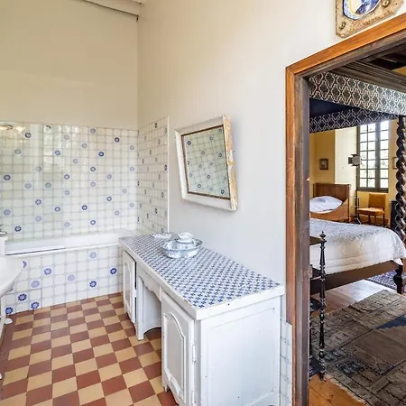 Vila Exceptional Xviicastle In Dordogne Golden Triangle *