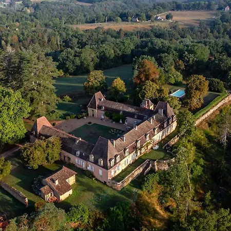 Exceptional Xviicastle In Dordogne Golden Triangle Urval