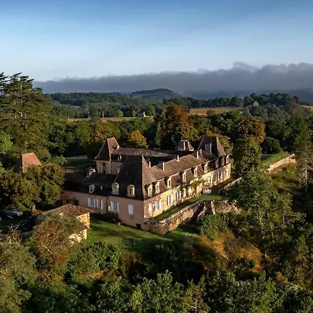 Exceptional Xviicastle In Dordogne Golden Triangle