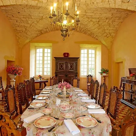 Exceptional Xviicastle In Dordogne Golden Triangle Vila *