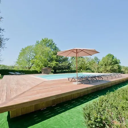 Exceptional Xviicastle In Dordogne Golden Triangle Vila Urval