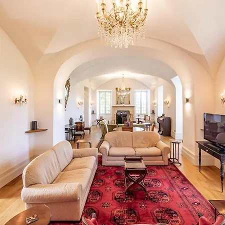 Vila Exceptional Xviicastle In Dordogne Golden Triangle
