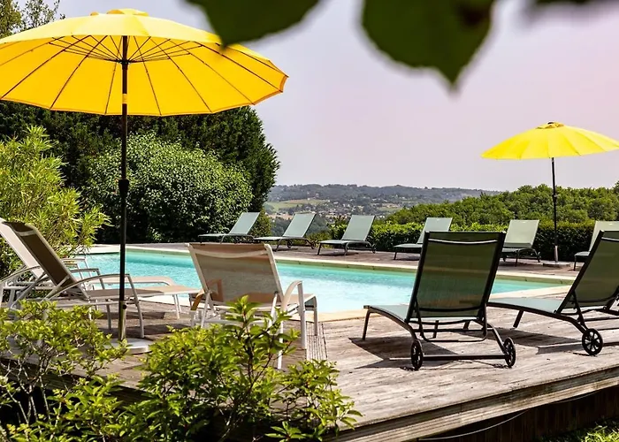 Vila Exceptional Xviicastle In Dordogne Golden Triangle Urval