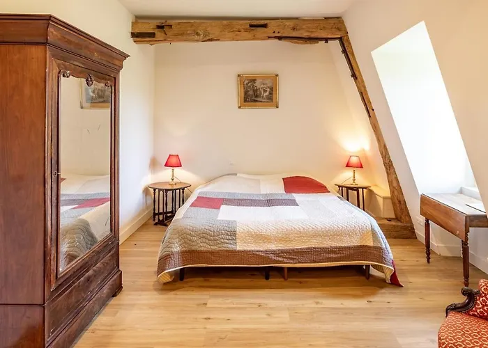Exceptional Xviicastle In Dordogne Golden Triangle Urval