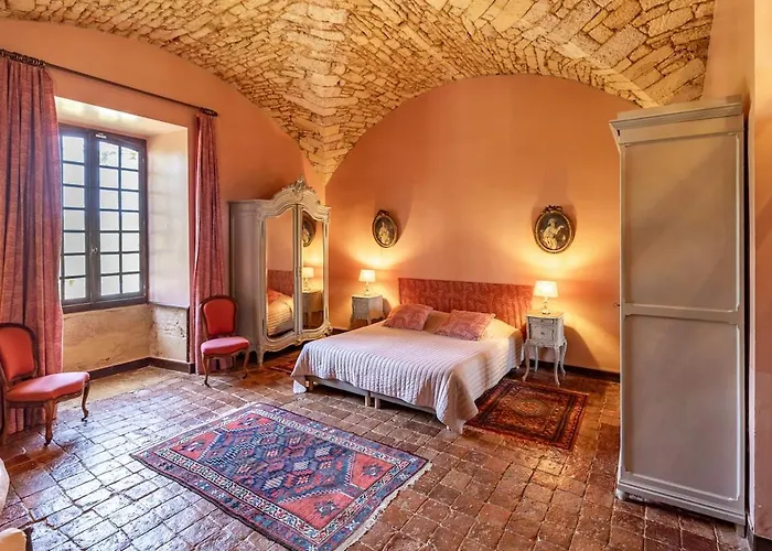 Vila Exceptional Xviicastle In Dordogne Golden Triangle