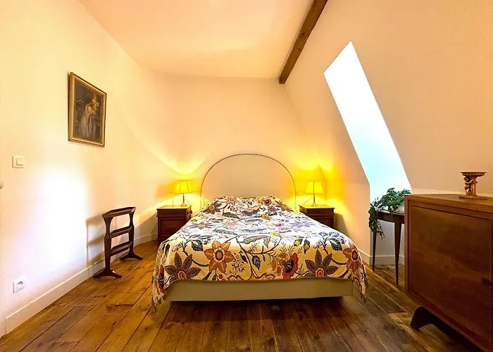 Vila Exceptional Xviicastle In Dordogne Golden Triangle