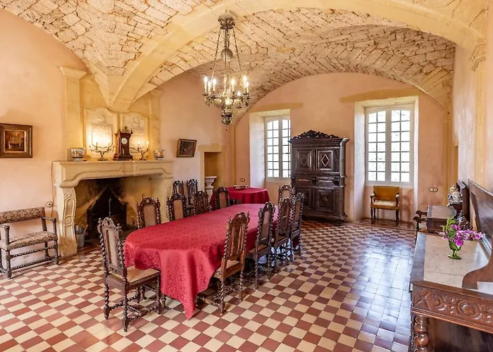 Vila Exceptional Xviicastle In Dordogne Golden Triangle Urval