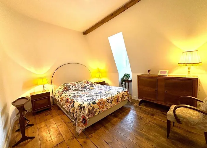 Exceptional Xviicastle In Dordogne Golden Triangle Urval