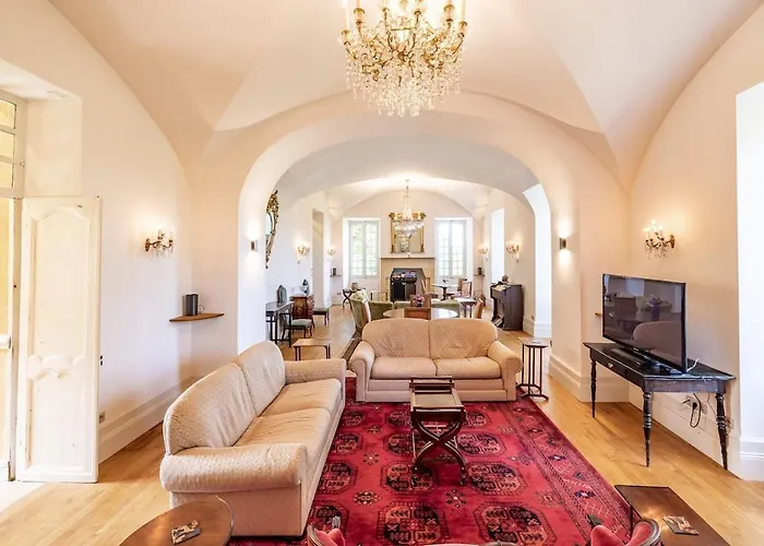 Vila Exceptional Xviicastle In Dordogne Golden Triangle
